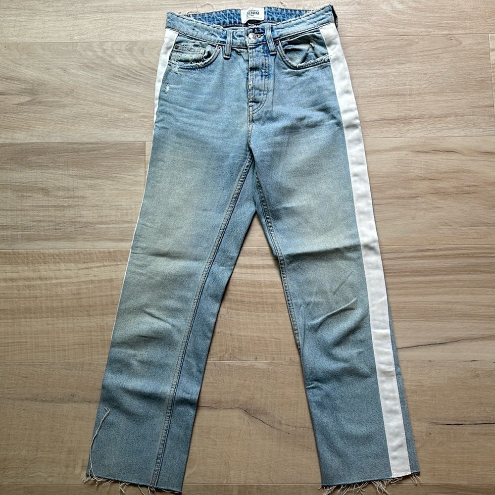 Zara Jeans